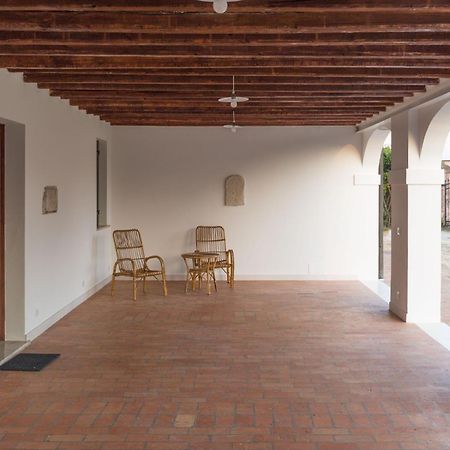 Corte Degli Orti Mira Exterior foto