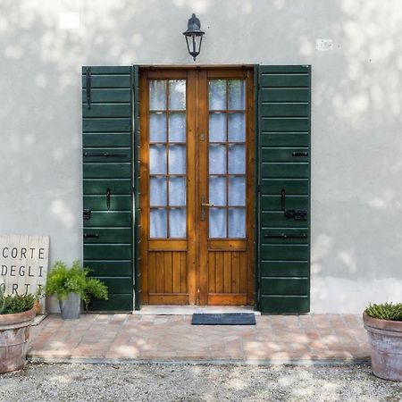 Corte Degli Orti Mira Exterior foto