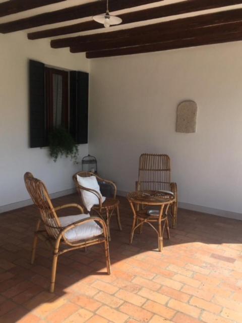 Corte Degli Orti Mira Exterior foto